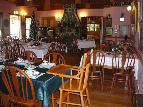 Bestbrook Mountain Resort - Accommodation Cairns 1