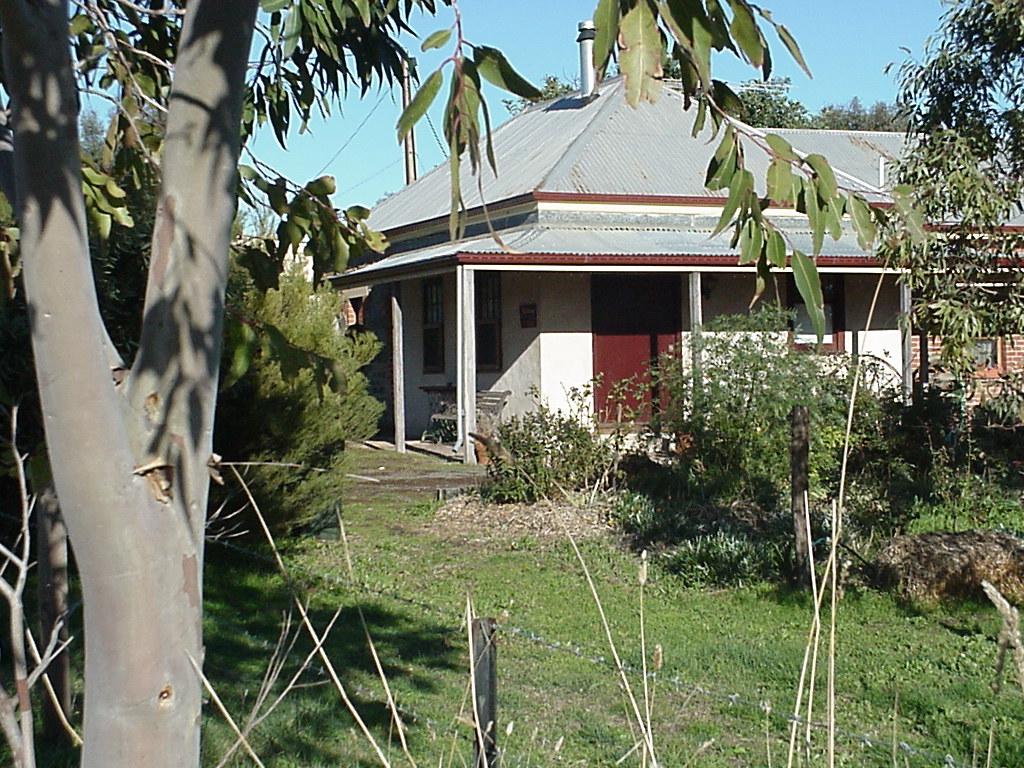 Ngapala SA Accommodation Cairns