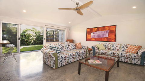 Betty's At Lennox Head - Air Conditioned - Accommodation Cairns 2