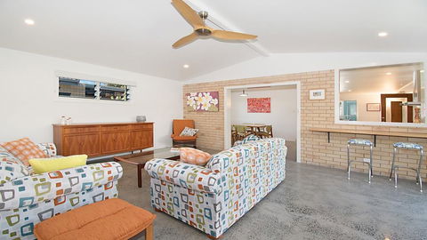 Betty's At Lennox Head - Air Conditioned - Accommodation Cairns 1