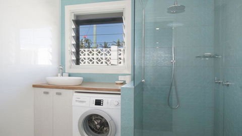 Betty's At Lennox Head - Air Conditioned - Accommodation Cairns 3