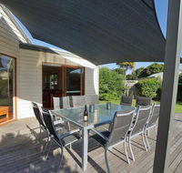Between the Seas - Pet Friendly - Accommodation Cairns
