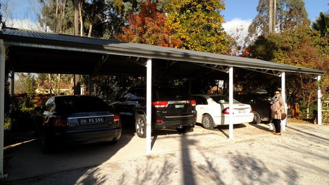 Beverley House - Accommodation Cairns 2