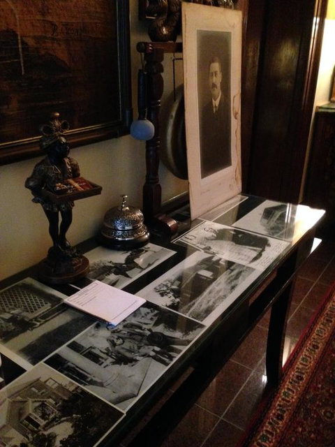 Beverley House - Accommodation Cairns 1