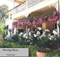 Beverley House - Accommodation Cairns