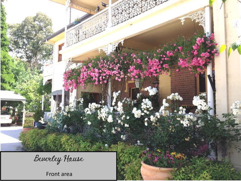 Beverley House - Accommodation Cairns 0