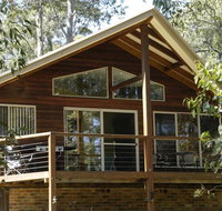 Bewong River Retreat - Accommodation Cairns