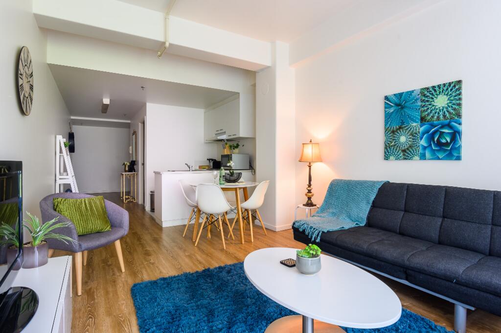 Melbourne City VIC Accommodation Cairns