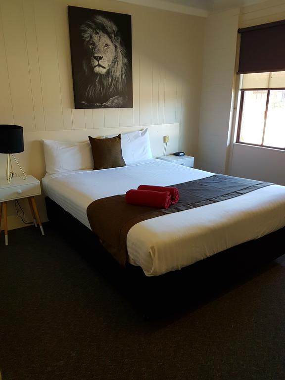 Oxley NSW Accommodation Cairns