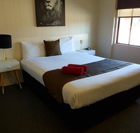 Bidgee Motor Inn - Accommodation Cairns