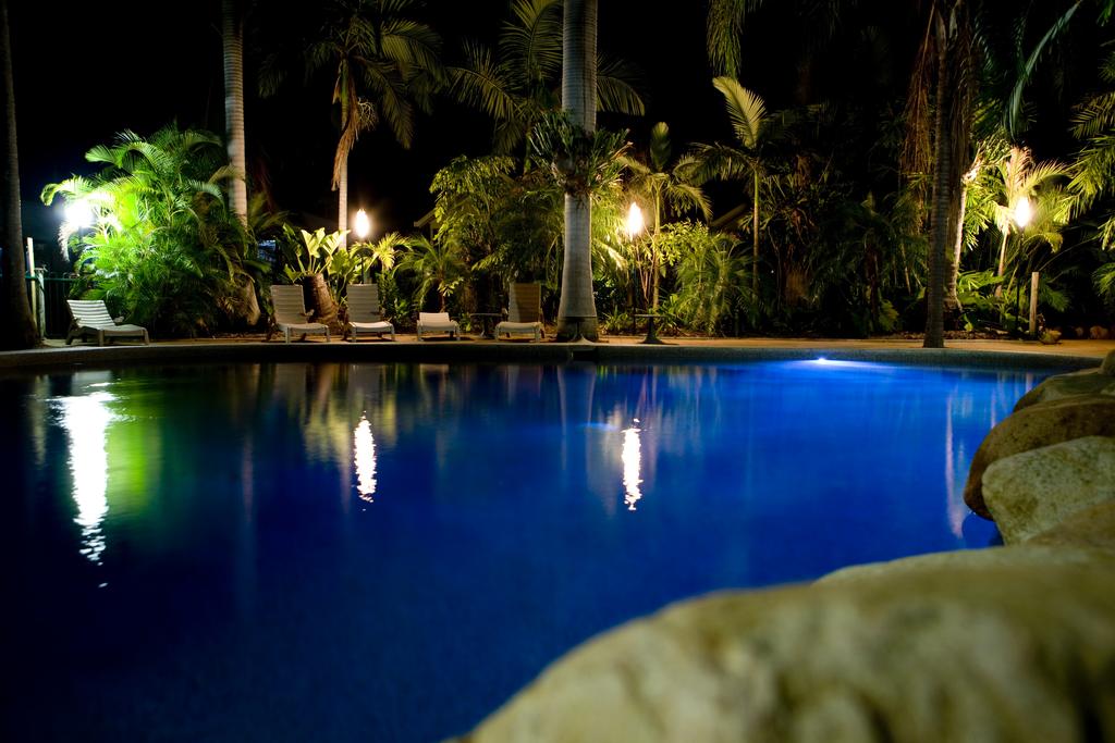 Deeragun QLD Accommodation Cairns