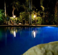Big 4 Woodlands Holiday Park - Accommodation Cairns