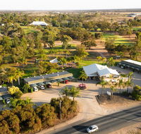 Big River Golf  Country Club - Accommodation Cairns