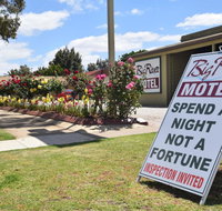 Big River Motel - Accommodation Cairns