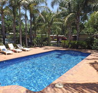 BIG4 Adelaide Caravan Park - Aspen Holiday Parks - Accommodation Cairns