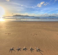 BIG4 Beachcomber Coconut Holiday Park - Accommodation Cairns