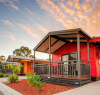 BIG4 Bendigo Park Lane Holiday Park - Accommodation Cairns