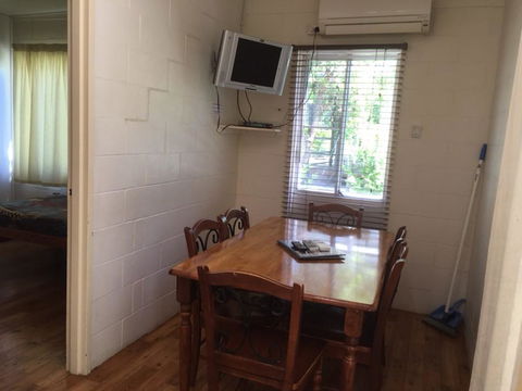 BIG4 Cania Gorge Holiday Park - Accommodation Cairns 3