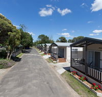 BIG4 Dandenong Tourist Park - Accommodation Cairns