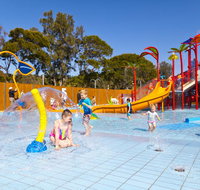 BIG4 Easts Beach Holiday Park - Accommodation Cairns