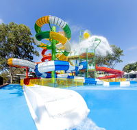 BIG4 Gold Coast Holiday Park - Accommodation Cairns