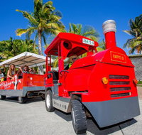 BIG4 Happy Hallidays - Accommodation Cairns