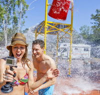 BIG4 Howard Springs Holiday Park - Accommodation Cairns