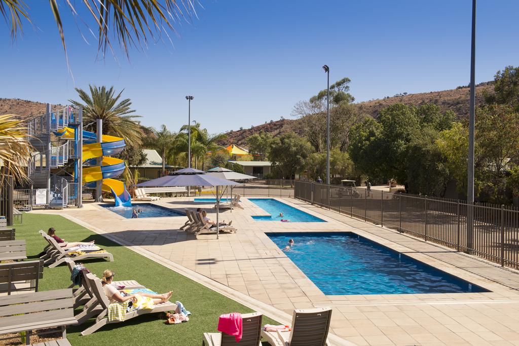 Ross NT Accommodation Cairns