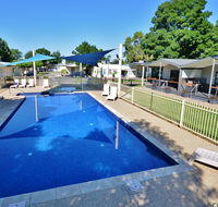 BIG4 Mildura Getaway - Accommodation Cairns