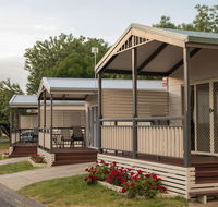 BIG4 Mornington Peninsula Holiday Park - Accommodation Cairns