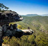 BIG4 NRMA Halls Gap Holiday Park - Accommodation Cairns