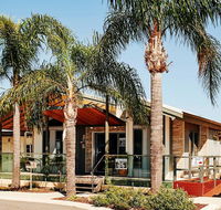 BIG4 Perth Midland Tourist Park - Accommodation Cairns