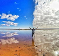 BIG4 Riverside Swan Hill - Accommodation Cairns