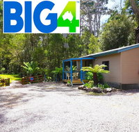 Big4 Strahan Holiday Retreat - Accommodation Cairns