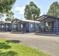 BIG4 Swan Hill - Accommodation Cairns