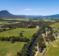 BIG4 Taggerty Holiday Park - Accommodation Cairns