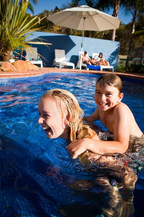 BIG4 Tathra Beach Holiday Park - Accommodation Cairns 3