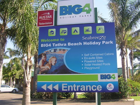 BIG4 Tathra Beach Holiday Park - Accommodation Cairns 1