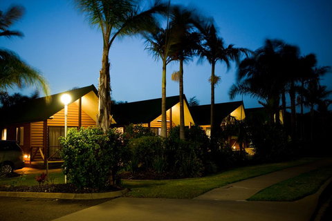 BIG4 Tathra Beach Holiday Park - Accommodation Cairns 0