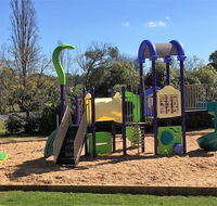 BIG4 Wangaratta North Cedars Holiday Park - Accommodation Cairns
