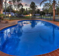 BIG4 Warwick Holiday Park - Accommodation Cairns