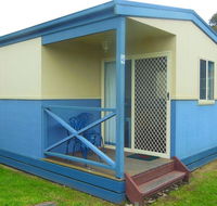 BIG4 Waters Edge Holiday Park - Accommodation Cairns