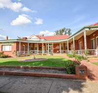 Billabong Wangaratta - Accommodation Cairns