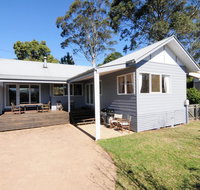 Bimbadeen - Comfortable country styled house - Accommodation Cairns