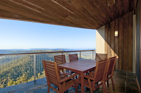 Binna Burra Sky Lodges - Accommodation Cairns 2