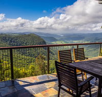 Binna Burra Sky Lodges - Accommodation Cairns