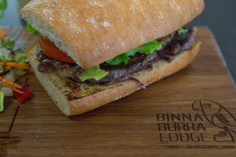 Binna Burra Sky Lodges - Accommodation Cairns 1