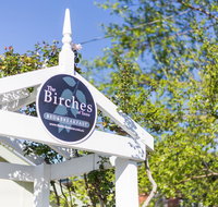 BIRCHES BB - Accommodation Cairns