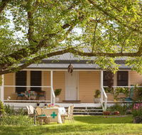 Bird House - Accommodation Cairns