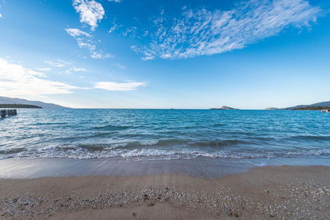 Birdsong House- Dingo Beach - Accommodation Cairns 1